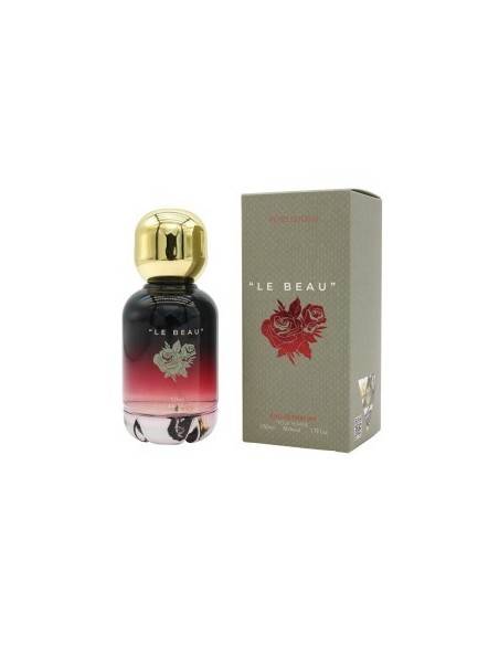 Grossiste LE BEAU POUR FEMME 50ML - REYES QUEENS