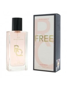 Grossiste FREE POUR FEMME 50ML - REYES QUEENS