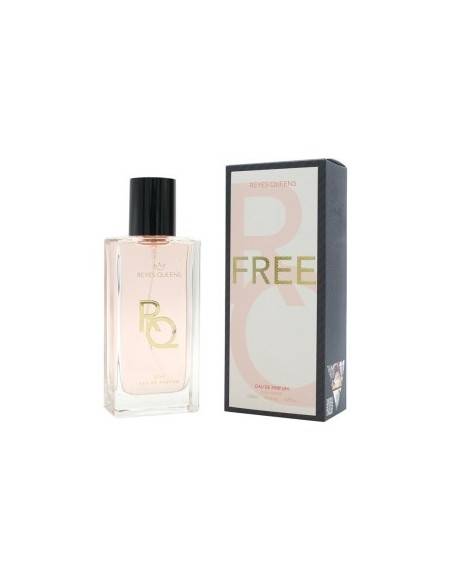 Grossiste FREE POUR FEMME 50ML - REYES QUEENS