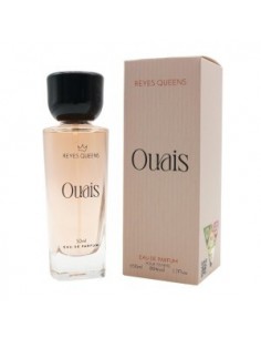 Grossiste OUAIS POUR FEMME 50ML - REYES QUEENS