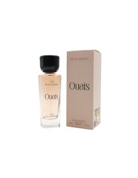 Grossiste OUAIS POUR FEMME 50ML - REYES QUEENS