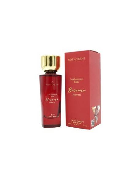 Grossiste BACCARA ROSSO POUR FEMME 50ML - REYES