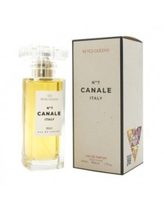 Grossiste CANALE ITALY POUR FEMME 50ML - REYES