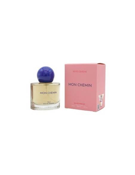 Grossiste MON CHEMIN POUR FEMME 50ML - REYES