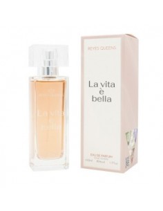 Grossiste LA VITA E BELLA POUR FEMME 50ML - REYES