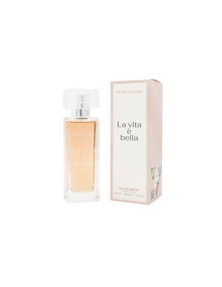 Grossiste LA VITA E BELLA POUR FEMME 50ML - REYES