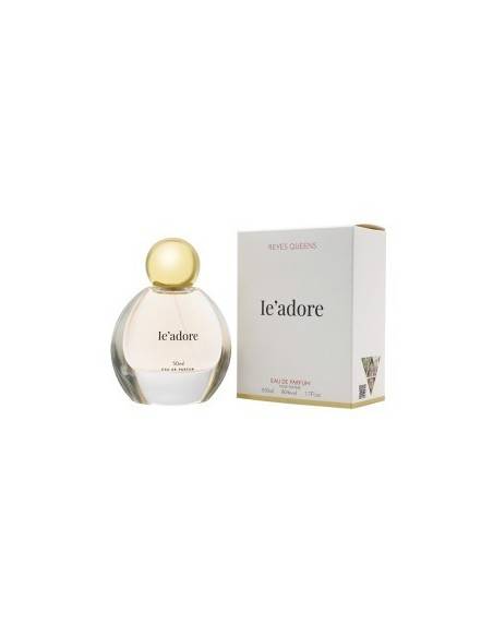 Grossiste LE'ADORE POUR FEMME 50ML - REYES QUEENS