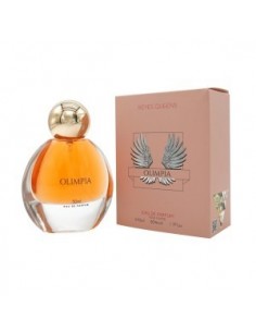 Grossiste OLIMPIA POUR FEMME 50ML - REYES QUEENS