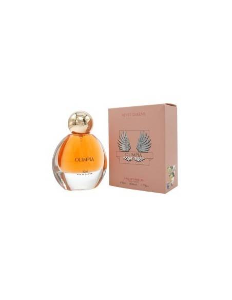 Grossiste OLIMPIA POUR FEMME 50ML - REYES QUEENS