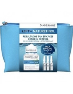 Grossiste PACK LIFT+NATURETINOL DIADERMINE