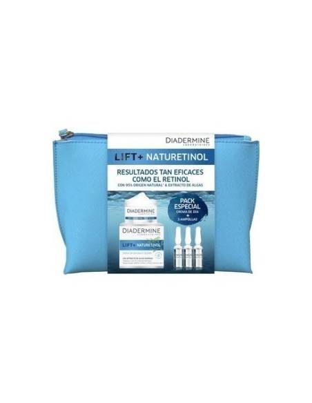 Grossiste PACK LIFT+NATURETINOL DIADERMINE