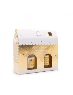 Grossiste COFFRET MAKE A WISH LA CASA DE LOS