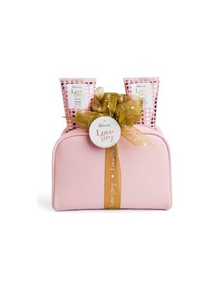 Grossiste PACK LOVE STORY - IDC INSTITUTE