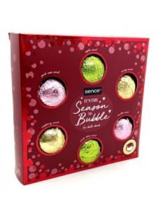 Grossiste COFFRET DE BOMBS DE BAIN IT'S THE