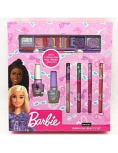 Grossiste COFFRET MAKE-UP BARBIE - SENCE
