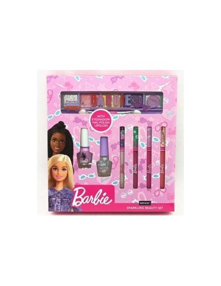 Grossiste COFFRET MAKE-UP BARBIE - SENCE