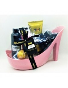 Grossiste COFFRET CADEAU SPARKLING NIGHT GIF -