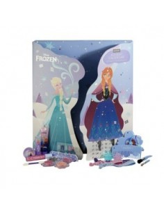 Grossiste CALENDRIER DE L'AVENT FROZEN SENCE