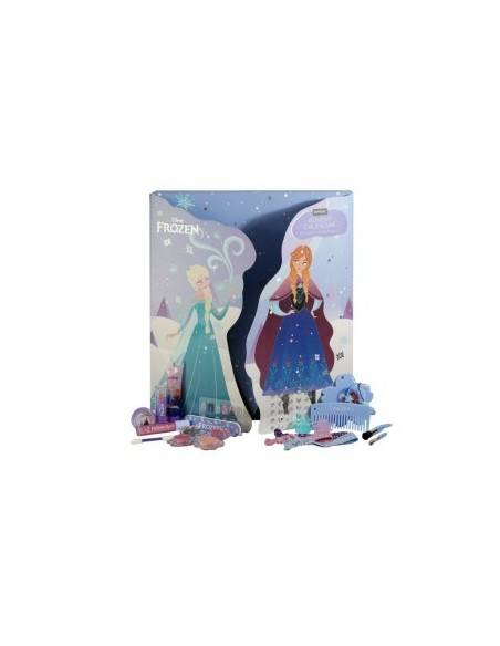 Grossiste CALENDRIER DE L'AVENT FROZEN SENCE
