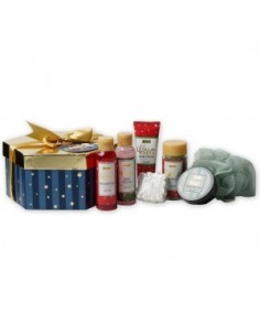 Grossiste COFFRET WARM WISHES SENCE
