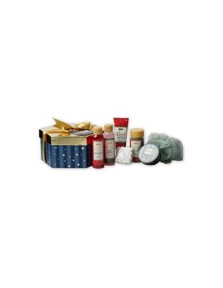 Grossiste COFFRET WARM WISHES SENCE