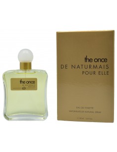 NATURMAIS-THE ONCE F,grossiste-parfum-generique