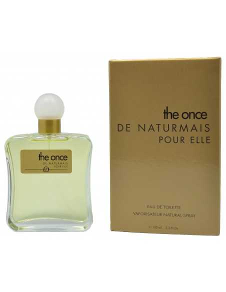 NATURMAIS-THE ONCE F,grossiste-parfum-generique