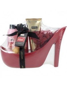 Grossiste COFFRET WARM WISHES SENCE