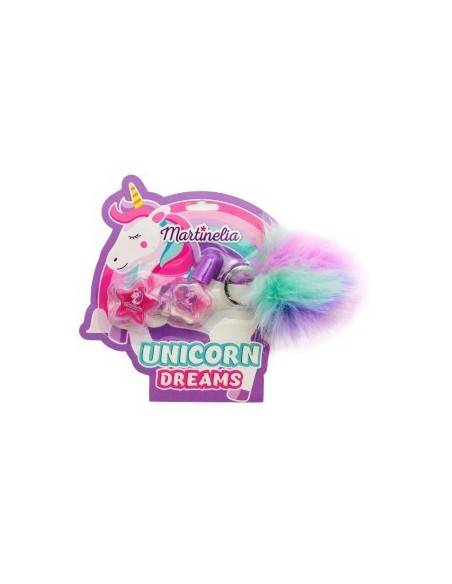 Grossiste COFFRET UNICORN DREAMS MARTINELIA