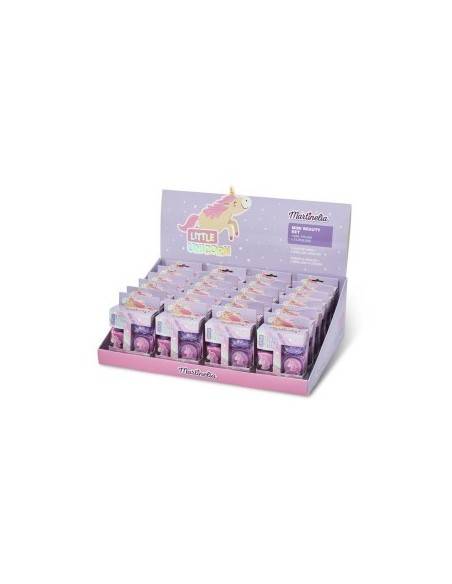 Grossiste COFFRET MINI TRIO UNICORN (2.49? UNITE)