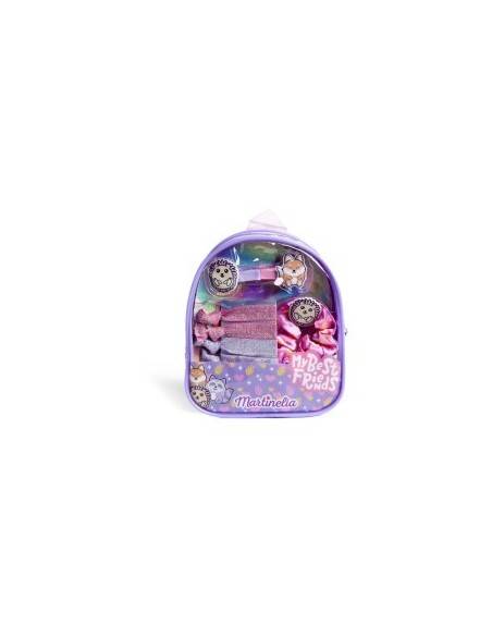 Grossiste BAG MY BEST FRIENDS - MARTINELIA KIDS
