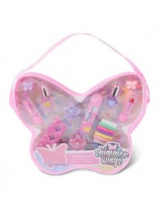 Grossiste SHIMMER WINGS BUTTERFLY BAG -