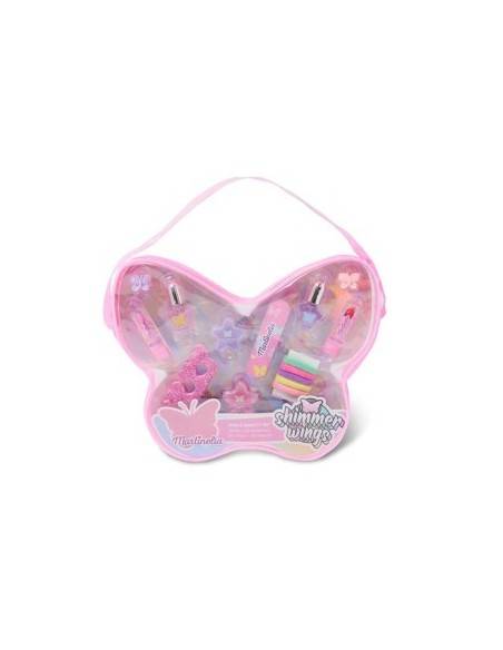 Grossiste SHIMMER WINGS BUTTERFLY BAG -