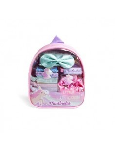 Grossiste LITTLE UNICORN BAG - MARTINELIA KIDS