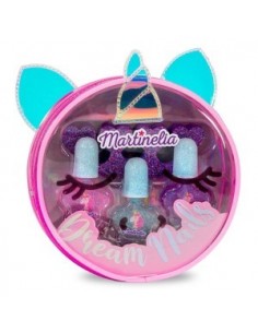 Grossiste UNICORN NAIL BAG - MARTINELIA KIDS