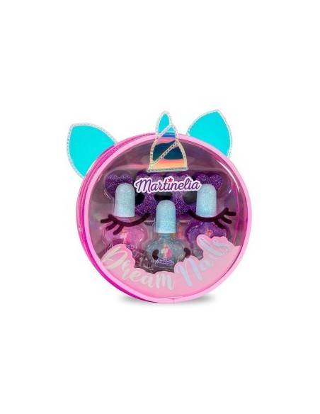 Grossiste UNICORN NAIL BAG - MARTINELIA KIDS