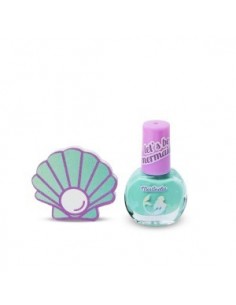 Grossiste LET'S BE MERMAIDS NAIL DUO - MARTINELIA