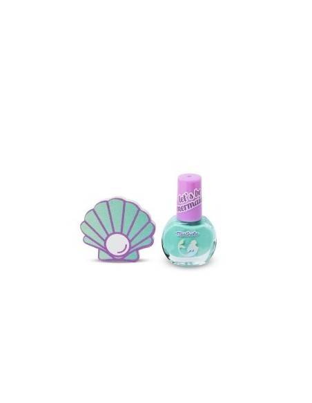 Grossiste LET'S BE MERMAIDS NAIL DUO - MARTINELIA