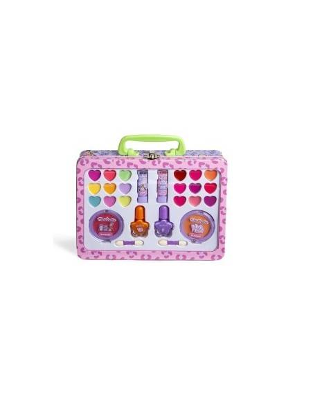 Grossiste MY BEST FRIENDS COMPLETE BEAUTY CASE -