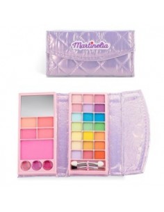 Grossiste SHIMMER WINGS MAKEUP WALLET -