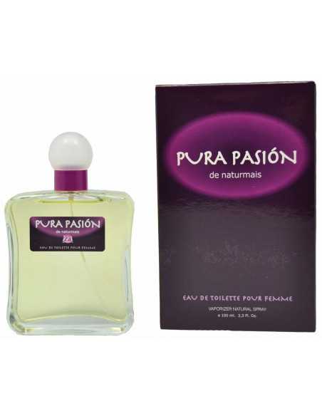 NATURMAIS-PURA PASION,grossiste-parfum-generique