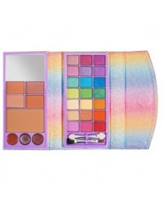 Grossiste SHIMMER PAWS MAKEUP WALLET - MARTINELIA