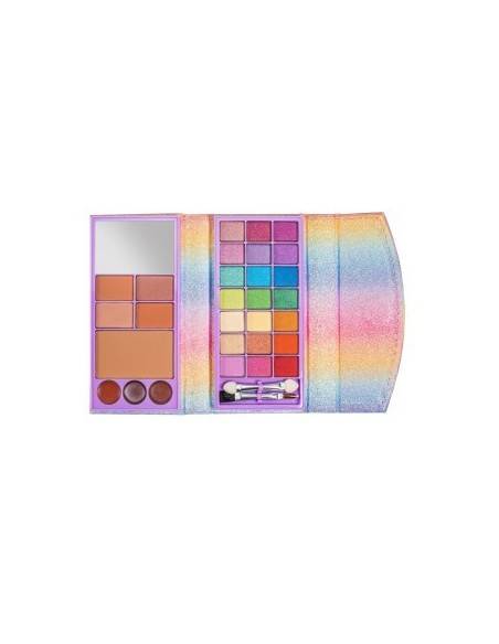 Grossiste SHIMMER PAWS MAKEUP WALLET - MARTINELIA