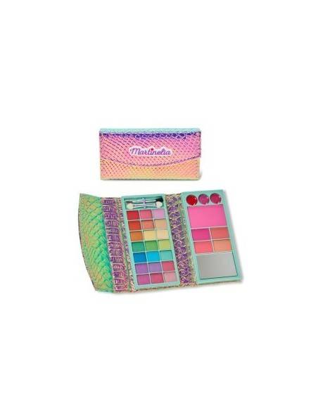 Grossiste LET'S BE MERMAIDS WALLET - MARTINELIA