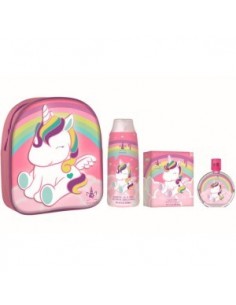 Grossiste COFFRET MY UNICORN MARTINELIA