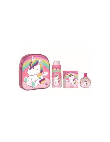 Grossiste COFFRET MY UNICORN MARTINELIA