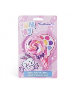Grossiste YUMMY SWEET MAKE-UP LOLLIPOP -