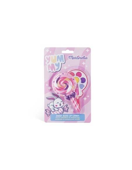 Grossiste YUMMY SWEET MAKE-UP LOLLIPOP -