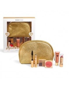Grossiste COFFRET DIAMOND RADIANT - IDC INSTITUTE