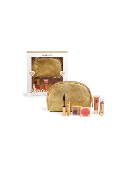 Grossiste COFFRET DIAMOND RADIANT - IDC INSTITUTE